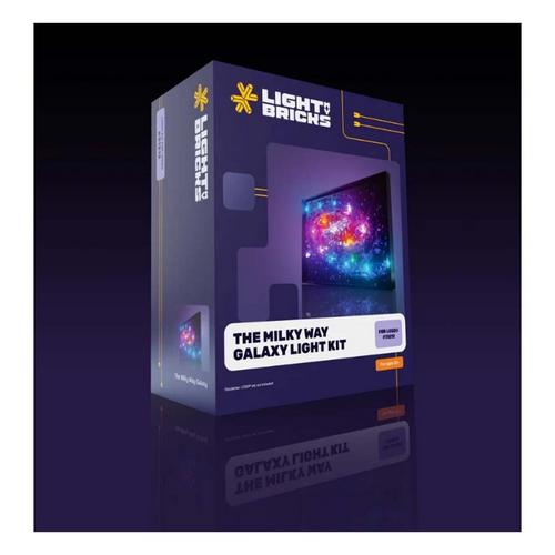 Light My Bricks LEGO The Milky Way Galaxy #31212 Light Kit - Primary Image