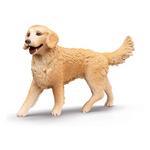 Schleich Dog Kennel with Golden Retriever - Thumbnail 5 of 8