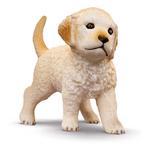 Schleich Dog Kennel with Golden Retriever - Thumbnail 6 of 8