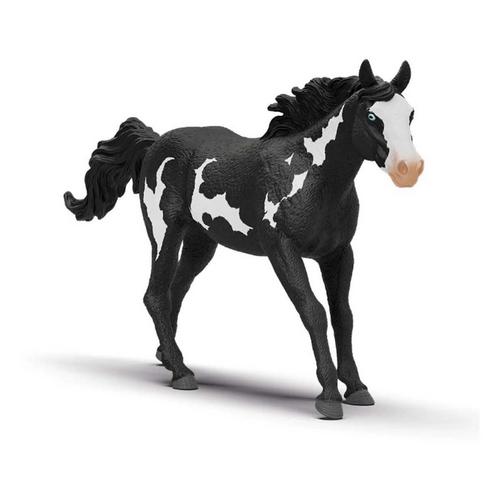 Schleich Paint Horse Gelding Figurine - Primary Image