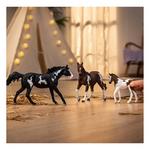 Schleich Paint Horse Gelding Figurine - Thumbnail 3 of 3