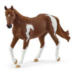 Schleich Paint Horse Mare Figurine - Thumbnail 1 of 3