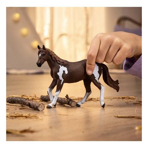 Schleich Paint Horse Mare Figurine - Primary Image