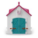 Schleich Open Stable "Little Horseshoe" - Thumbnail 4 of 12