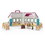 Schleich Open Stable "Little Horseshoe" - Thumbnail 9 of 12