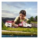 Schleich Mobile Vet with Trailer - Thumbnail 8 of 8