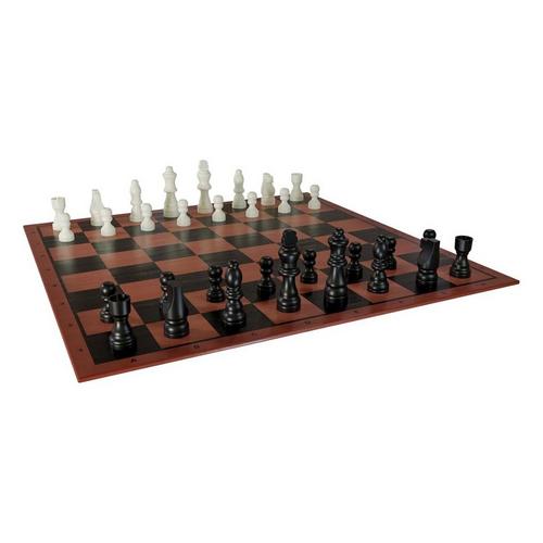 Pressman Premium Classics Chess - Primary Image