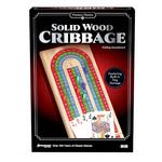 Pressman Premium Classics Cribbage - Thumbnail 1 of 2