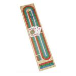 Pressman Premium Classics Cribbage - Thumbnail 2 of 2