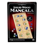 Pressman Premium Classics Solid Wood Mancala Folding Gameboard - Thumbnail 1 of 3