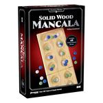 Pressman Premium Classics Solid Wood Mancala Folding Gameboard - Thumbnail 3 of 3