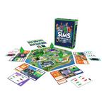 Pressman The Sims Board Game - Thumbnail 4 of 4