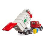 Bruder Toys Mack Granite Side Loading Garbage Truck - Thumbnail 2 of 6