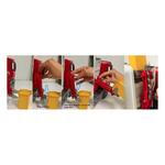 Bruder Toys Mack Granite Side Loading Garbage Truck - Thumbnail 5 of 6