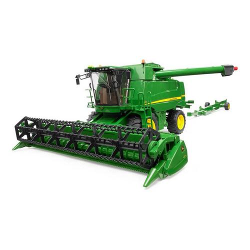 Bruder Toys John Deere T670i Combine Harvester - Primary Image