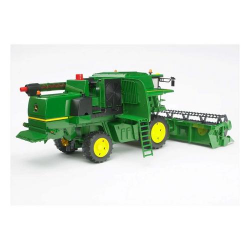 Bruder Toys John Deere T670i Combine Harvester - Primary Image