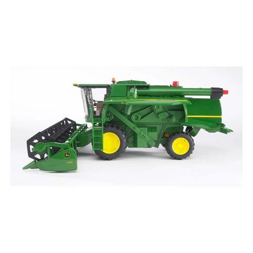 Bruder Toys John Deere T670i Combine Harvester - Primary Image