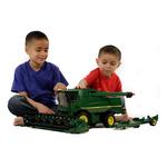 Bruder Toys John Deere T670i Combine Harvester - Thumbnail 7 of 7