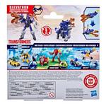 Transformers Cyberworld Armored Cyber Change - Thumbnail 5 of 5