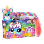 Furby DJ Furby Interactive Toy - Thumbnail 1 of 6