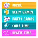 Furby DJ Furby Interactive Toy - Thumbnail 3 of 6