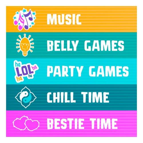 Furby DJ Furby Interactive Toy