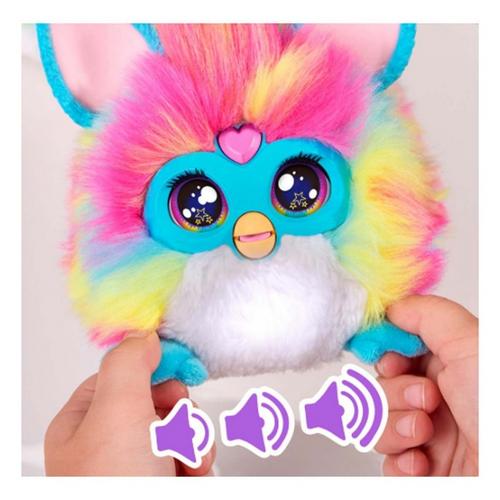 Furby DJ Furby Interactive Toy - Primary Image