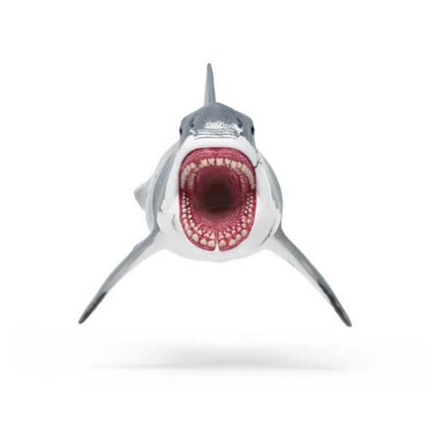 Schleich Megalodon Figurine - Primary Image