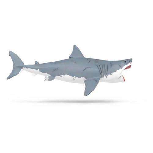 Schleich Megalodon Figurine - Primary Image