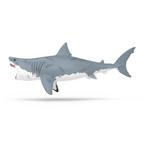Schleich Megalodon Figurine - Thumbnail 4 of 6