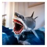 Schleich Megalodon Figurine - Thumbnail 5 of 6