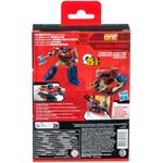 Transformers Studio Series Deluxe Transformers One 112 Optimus Prime 4.5" Action Figure - Thumbnail 2 of 7