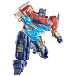 Transformers Studio Series Deluxe Transformers One 112 Optimus Prime 4.5" Action Figure - Thumbnail 5 of 7