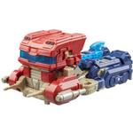 Transformers Studio Series Deluxe Transformers One 112 Optimus Prime 4.5" Action Figure - Thumbnail 6 of 7