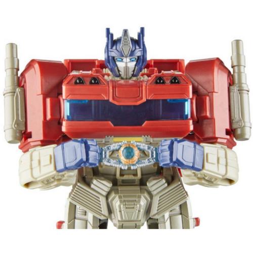 Transformers Studio Series Deluxe Transformers One 112 Optimus Prime 4.5" Action Figure - Primary Image