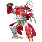 Transformers NFL Kansas City Chiefs KC-59 Action Figure - Thumbnail 1 of 7