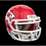Transformers NFL Kansas City Chiefs KC-59 Action Figure - Thumbnail 5 of 7