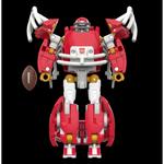 Transformers NFL Kansas City Chiefs KC-59 Action Figure - Thumbnail 7 of 7