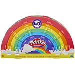 Play-Doh Ultimate Rainbow Pack - Thumbnail 1 of 3