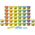 Play-Doh Ultimate Rainbow Pack - Thumbnail 3 of 3