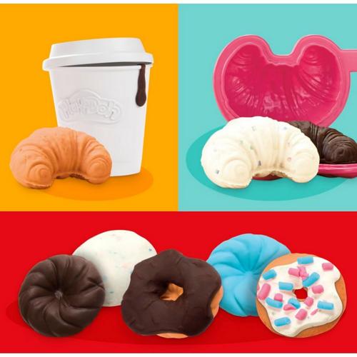 Play-Doh Donut Bakery Playset - Primary Image