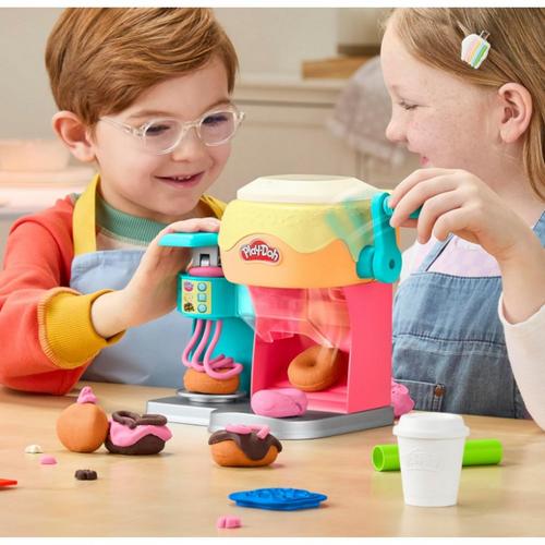 Play-Doh Donut Bakery Playset - Primary Image