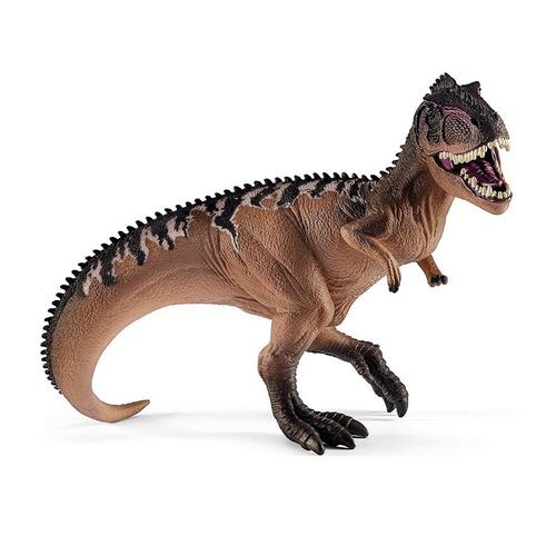 Schleich Giganotosaurus Toy - Primary Image