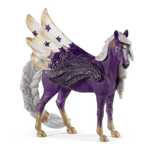 Schleich Star Pegasus Mare Toy - Primary Image