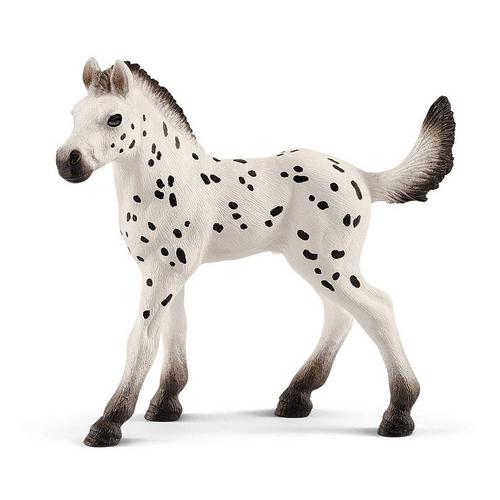 Schleich Knapstrupper Foal Toy - Primary Image
