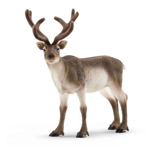 Schleich Reindeer Figurine - Primary Image