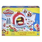 Play-Doh Kitchen Creations Pizza Oven Playset - Thumbnail 2 of 3