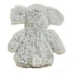 Warmies Microwavable Gray Elephant - Thumbnail 3 of 3