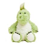 Warmies Microwavable Dinosaur - Thumbnail 1 of 3
