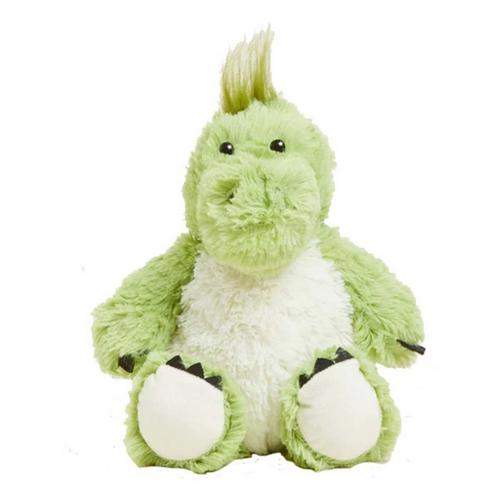Warmies Microwavable Dinosaur - Primary Image